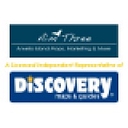 Discovery Map logo