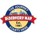 Discovery Map International, Inc. logo