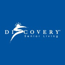 Discovery Development Group logo