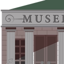 Garden State Discovery Museum logo