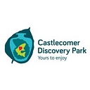 Castlecomer Discovery Park logo