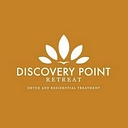 Discovery Point Retreat logo