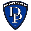Discovery Charter Preparatory #2 District logo