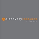 Discovery Resource logo