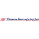 Discovery Semiconductors, Inc. logo