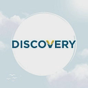 Discovery Silver logo