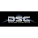 Discovery Space Center logo