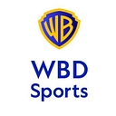 Warner Bros. Discovery Sports logo