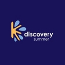 Discovery Summer logo