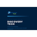 Discovery Tech logo