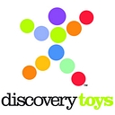 Discovery Toys logo
