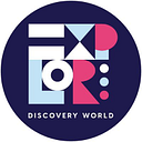 Discovery World Ltd logo