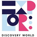 Discovery World logo