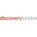 Discovery Usa logo