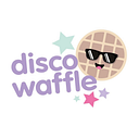 Disco Waffle