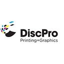 Disc Pro Graphics logo