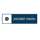Discreetvision logo