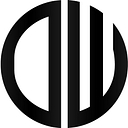 Discreet Wellness Inc. logo