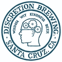 Favicon of Discretion Brewing