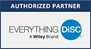 Discsimple logo