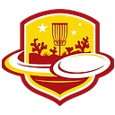 DISC South logo