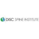 Disc Spine Institute logo
