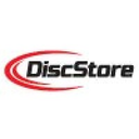 discstore.com logo