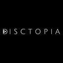 Disctopia US logo