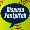 Discuss Fastpitch Softball Community logo
