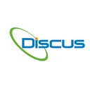 Discus Software Company logo