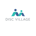 Disc Village Inc logo