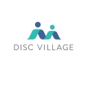 Disc Village logo