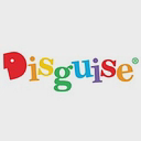 Disguise, Inc. logo