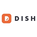dish.co logo