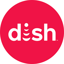 Dish Wireless logo