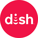 Dish Logo