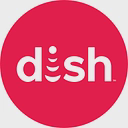 DISH logo