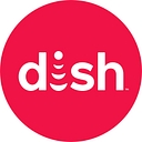 Favicon of DISH Network
