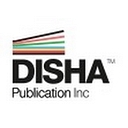 Disha Publication logo