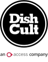 Dish Cult logo