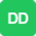DishDetect logo