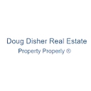 Doug Disher Real Estate logo