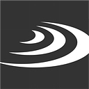 DISHER logo