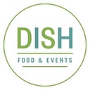 Dish Food & Events, Llc logo