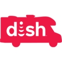 Dish Outdoors
