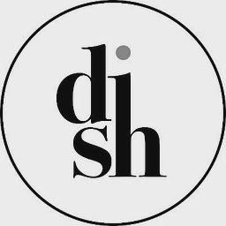 Dish Miami logo