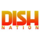 Dish Nation logo