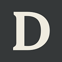 Dishoom logo