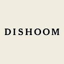Dishoom logo