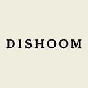 Dishoom logo